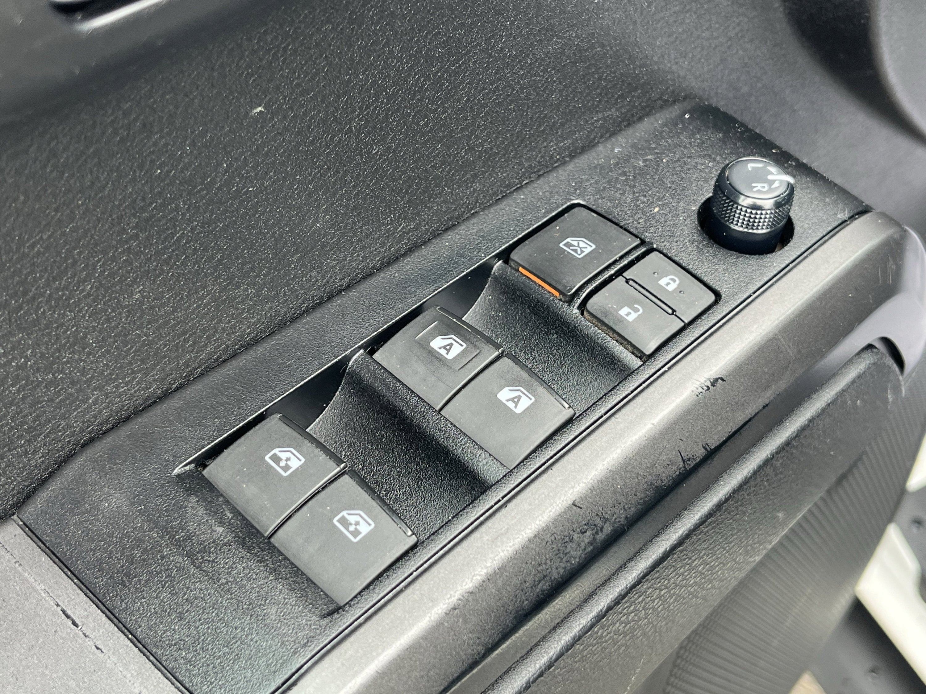 2021 Toyota Tacoma TRD Pro V6