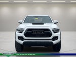 2021 Toyota Tacoma TRD Pro V6