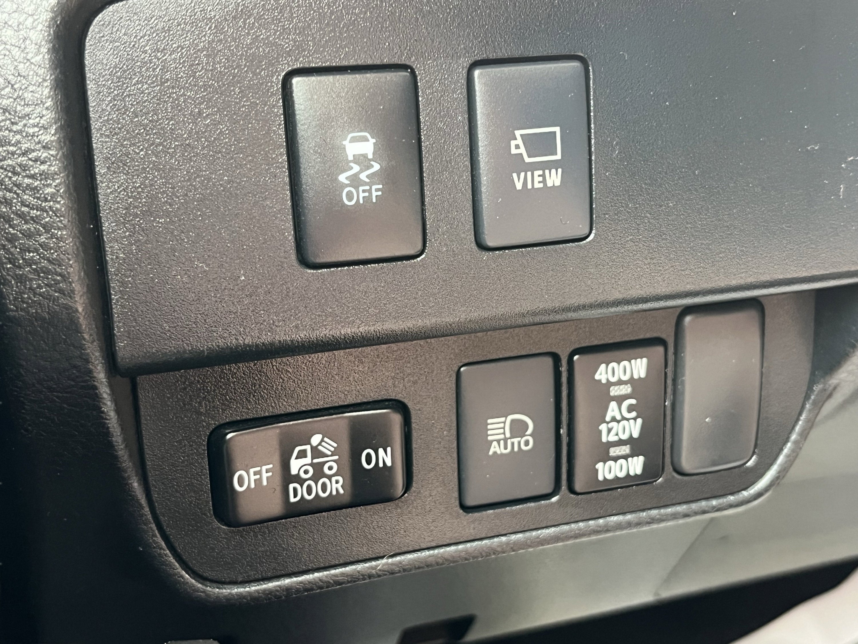 2021 Toyota Tacoma TRD Pro V6