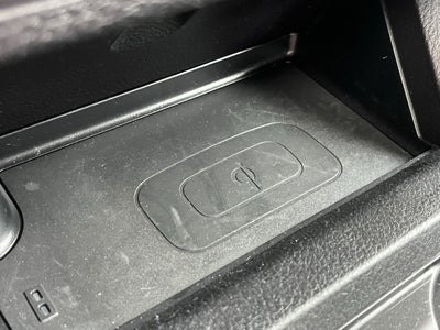 2021 Toyota Tacoma TRD Pro V6