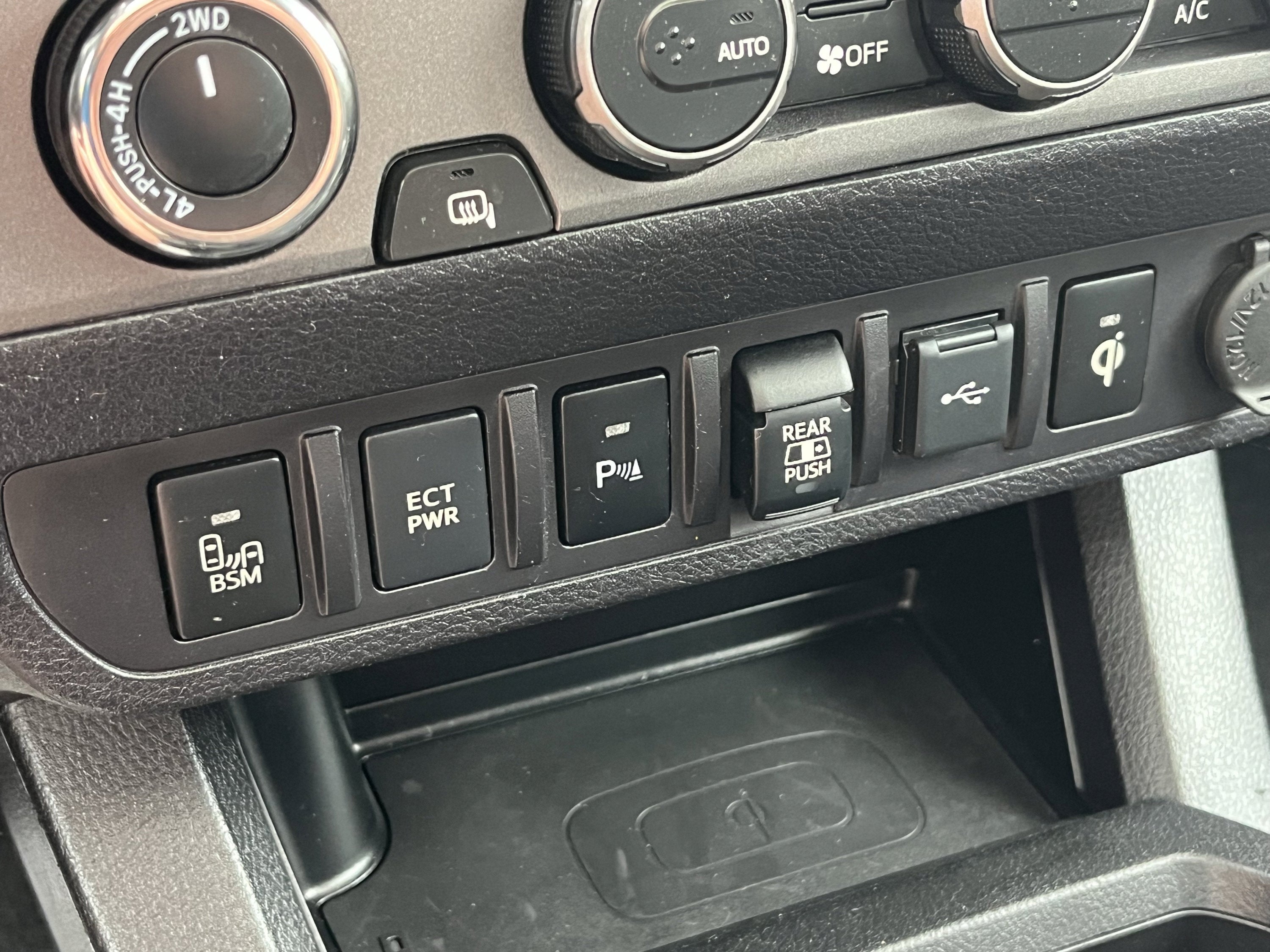 2021 Toyota Tacoma TRD Pro V6