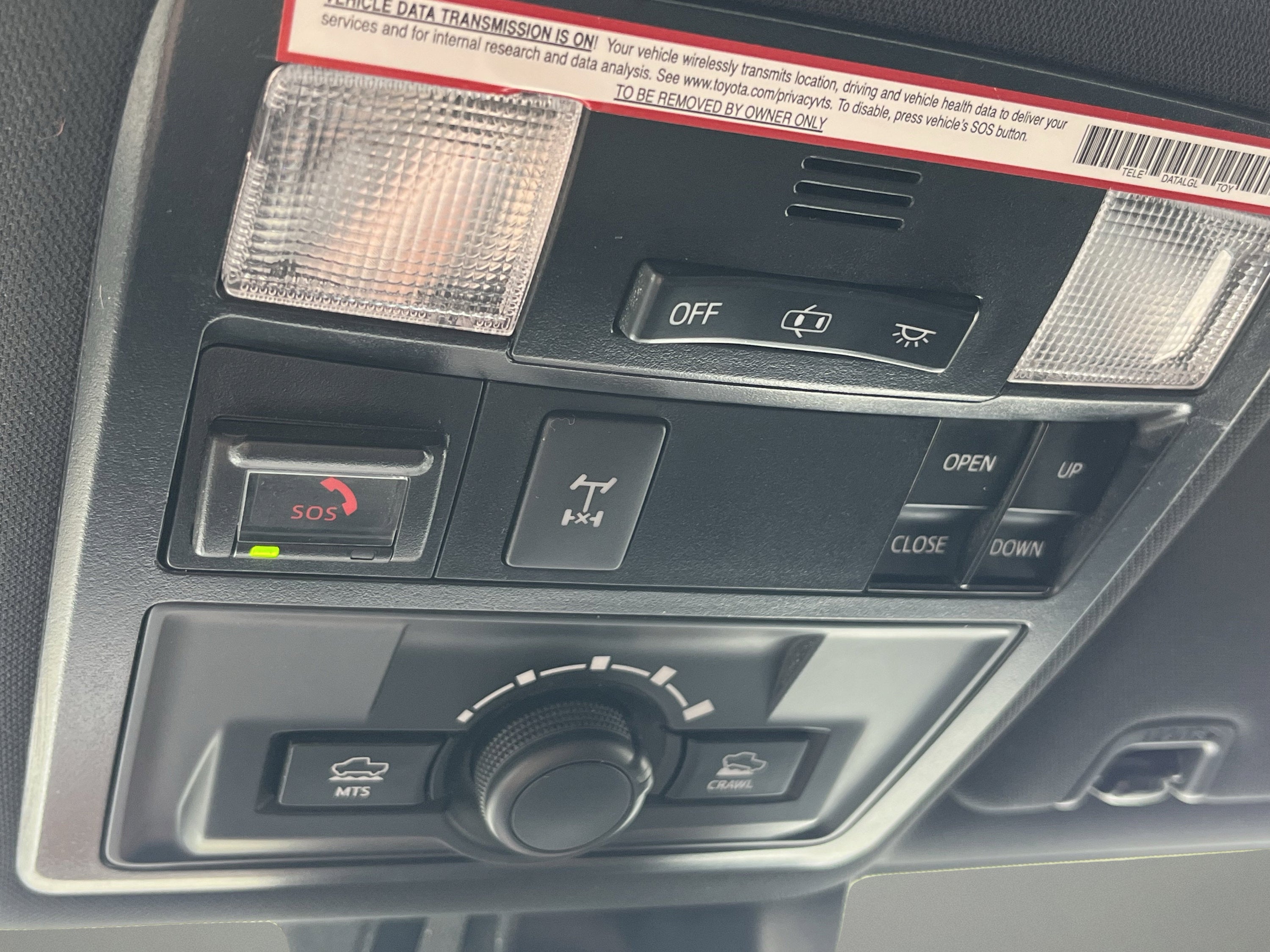 2021 Toyota Tacoma TRD Pro V6