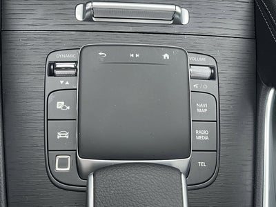 2025 Mercedes-Benz GLE GLE 450 4MATIC®