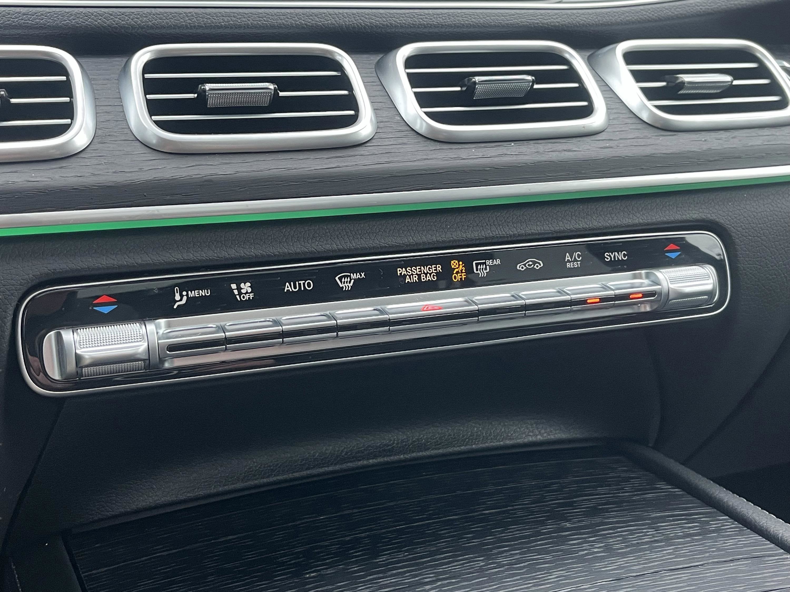 2025 Mercedes-Benz GLE GLE 450 4MATIC®