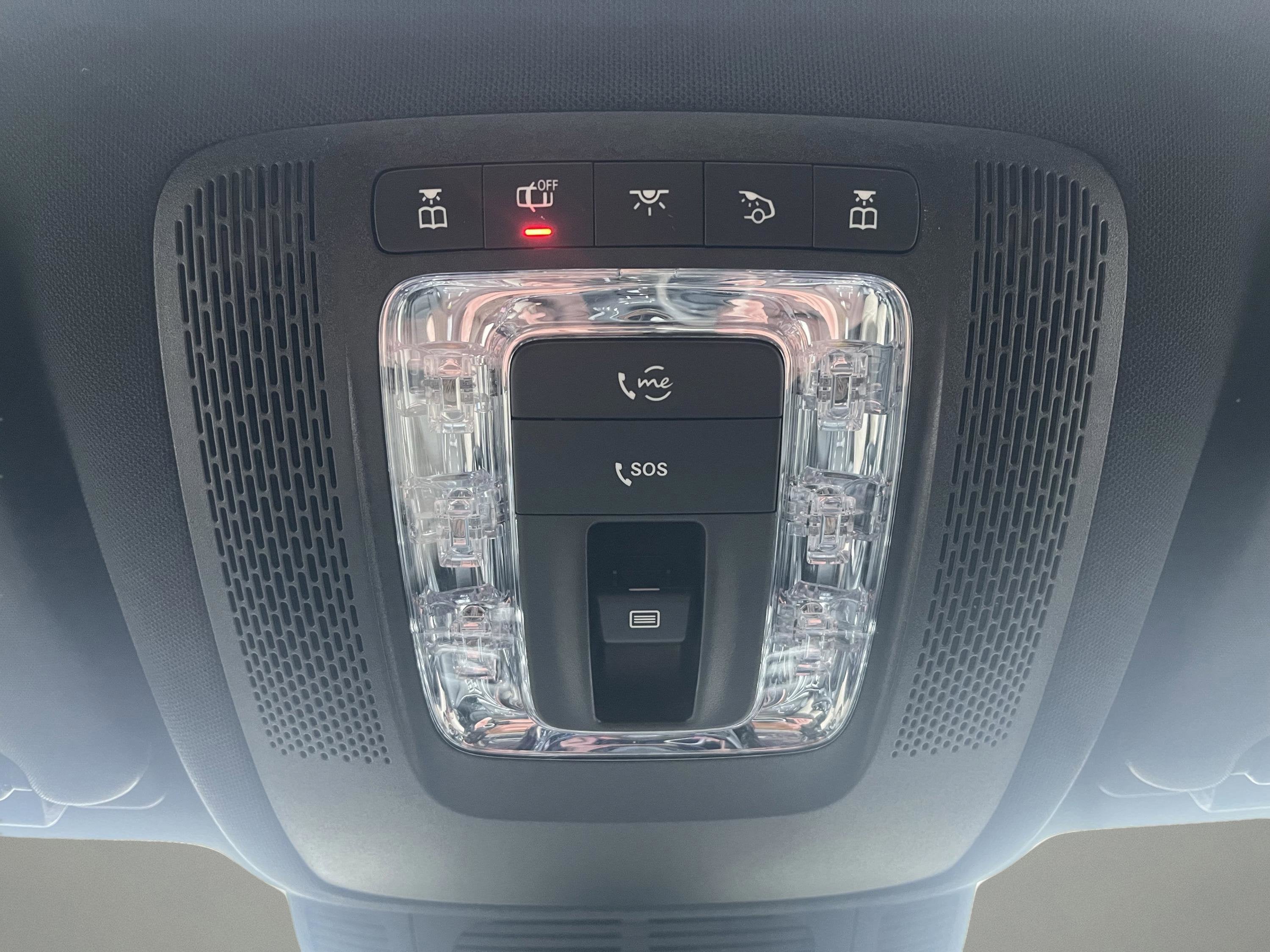 2025 Mercedes-Benz GLE GLE 450 4MATIC®