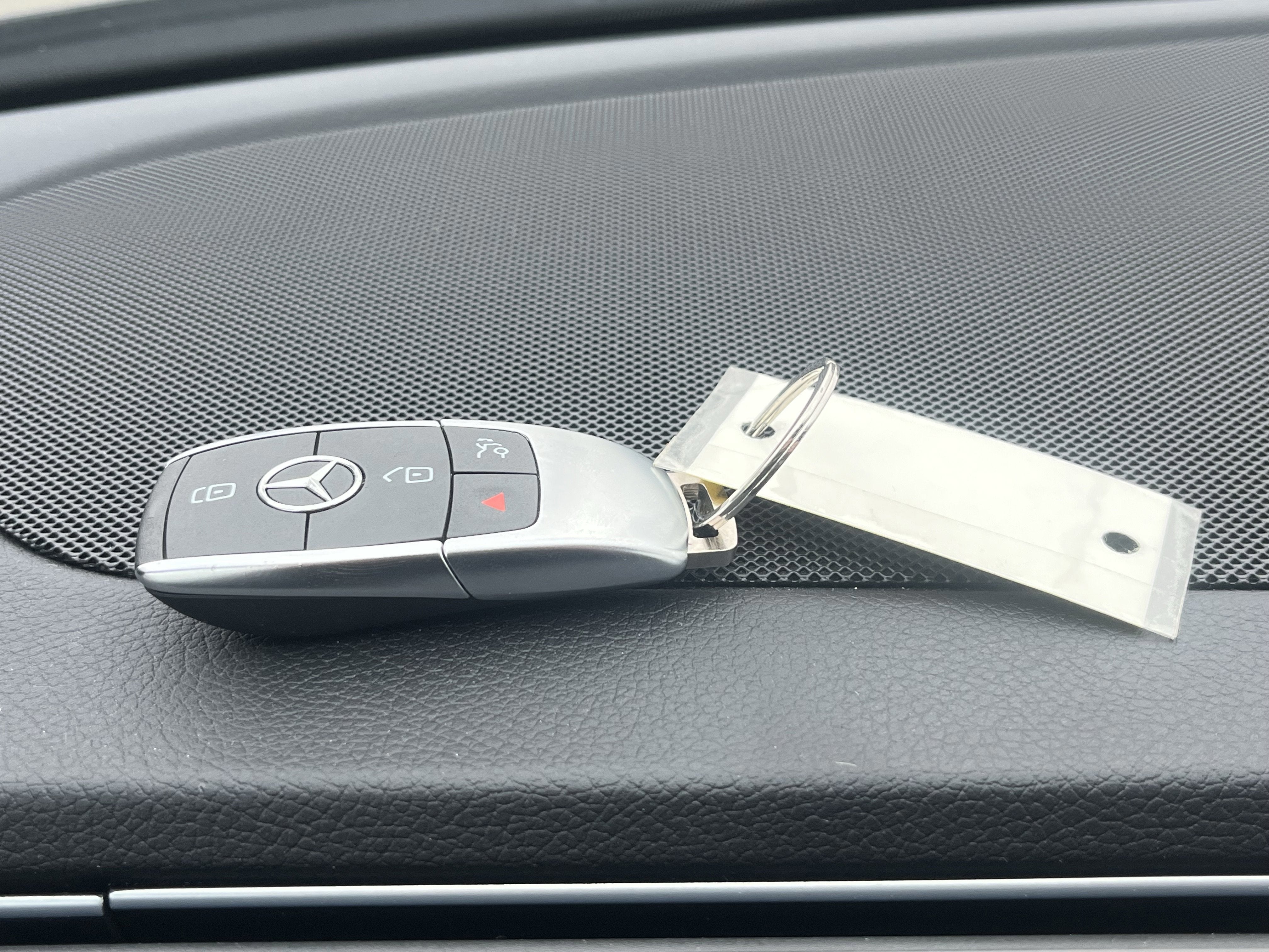 2025 Mercedes-Benz GLE GLE 450 4MATIC®