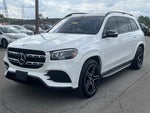 2023 Mercedes-Benz GLS GLS 580 4MATIC®