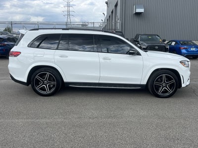 2023 Mercedes-Benz GLS GLS 580 4MATIC®