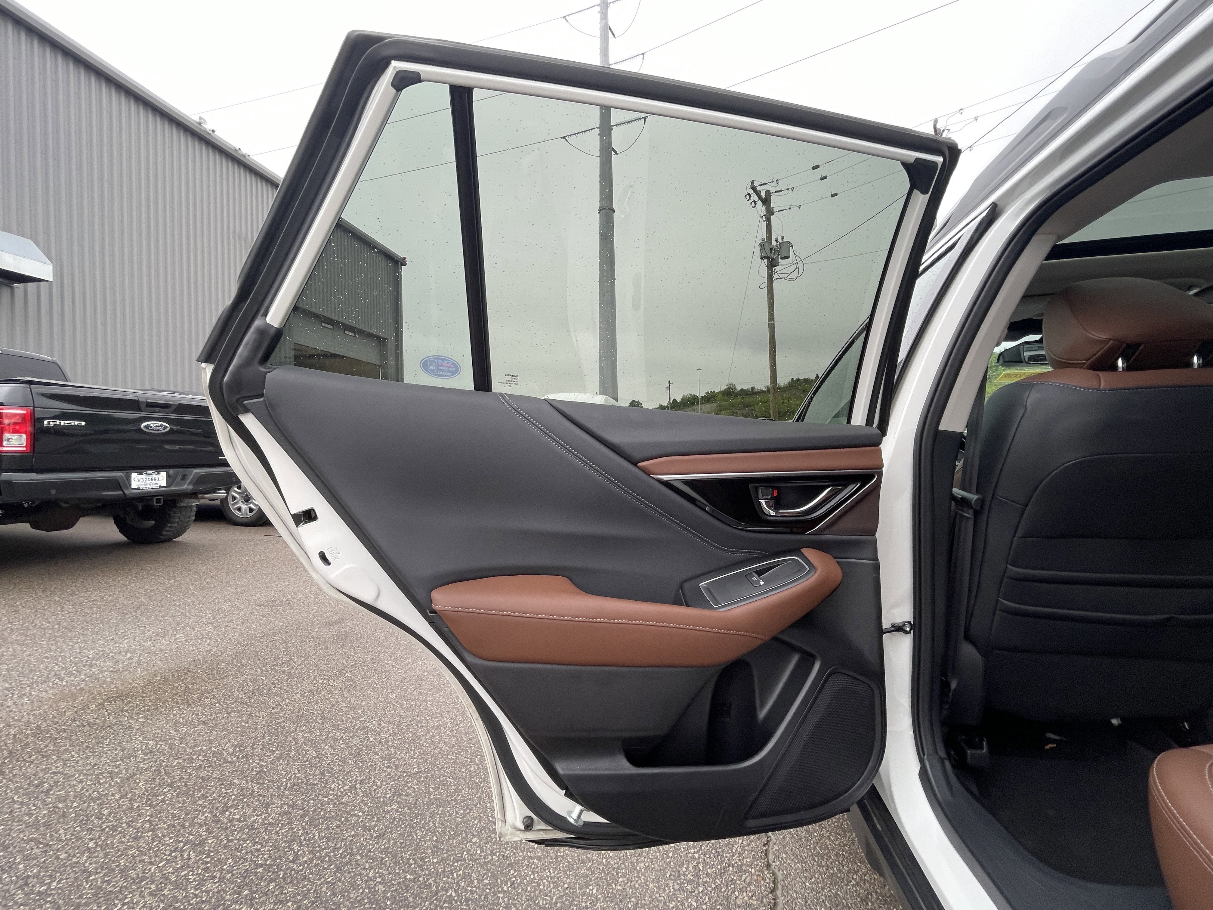 2023 Subaru Outback Touring