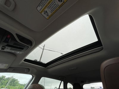 2023 Subaru Outback Touring