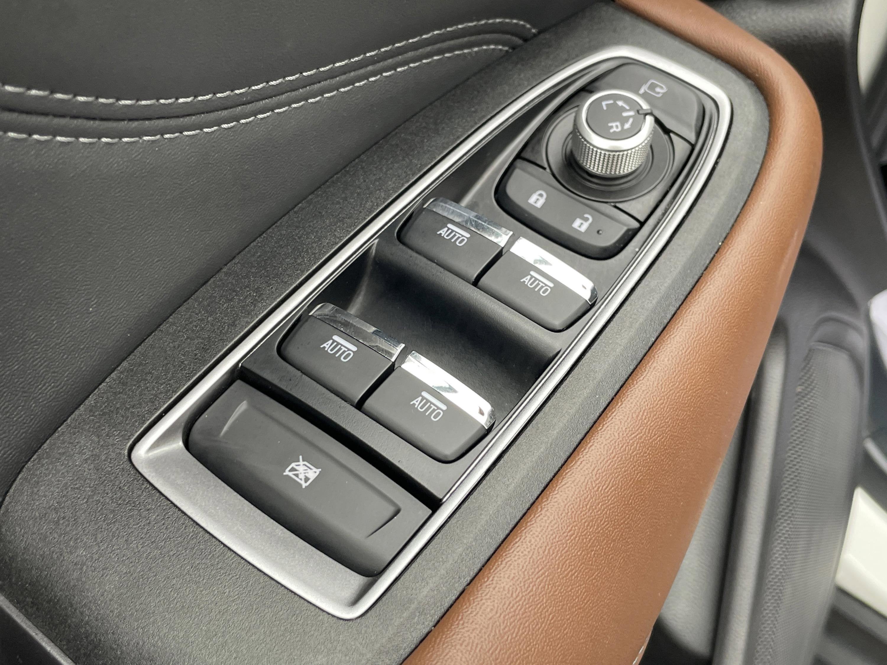2023 Subaru Outback Touring