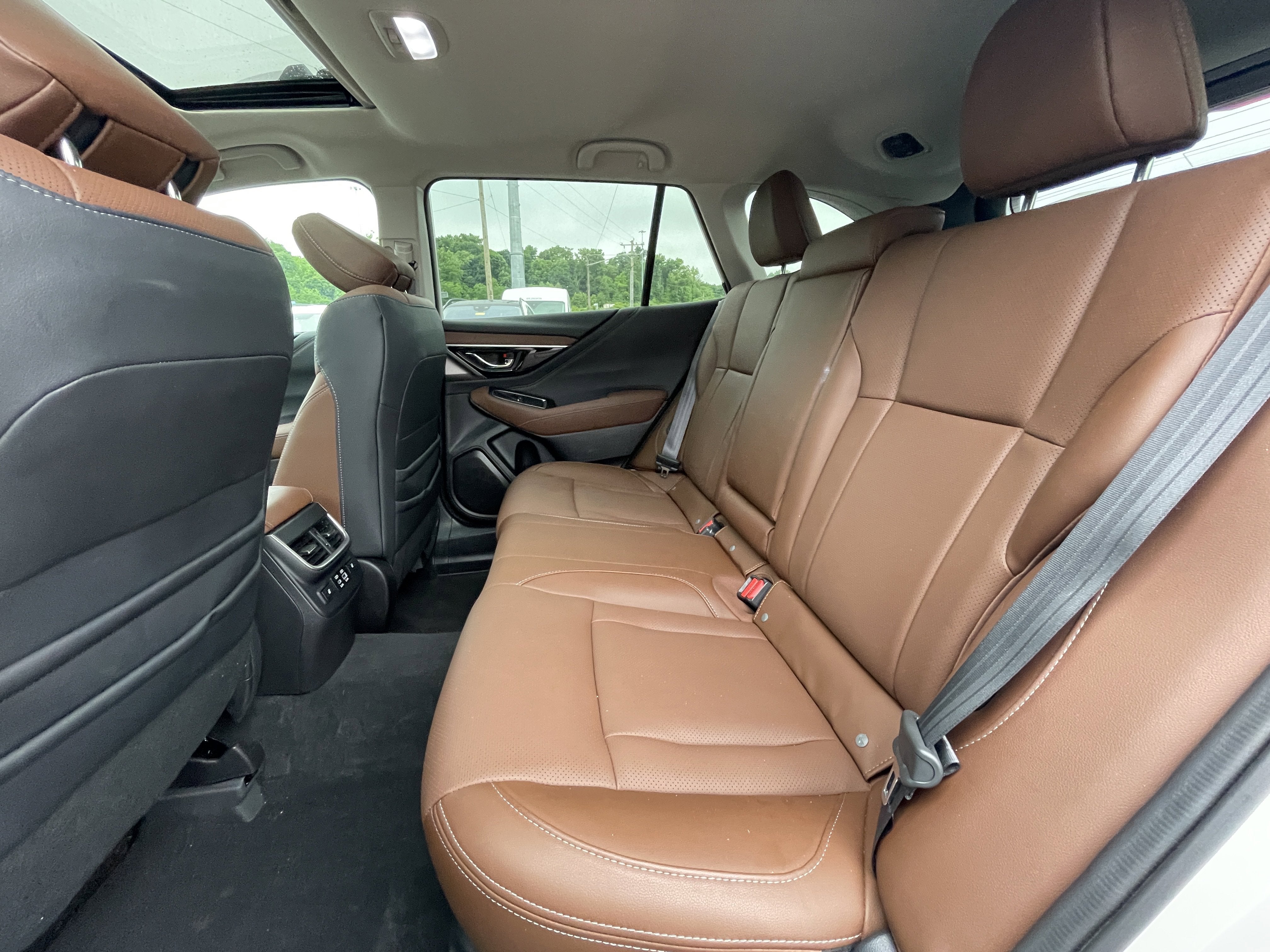 2023 Subaru Outback Touring