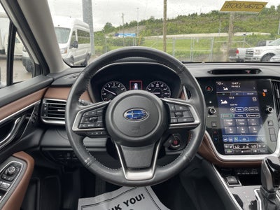 2023 Subaru Outback Touring