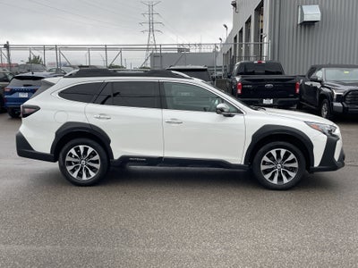 2023 Subaru Outback Touring