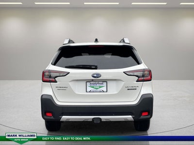 2023 Subaru Outback Touring