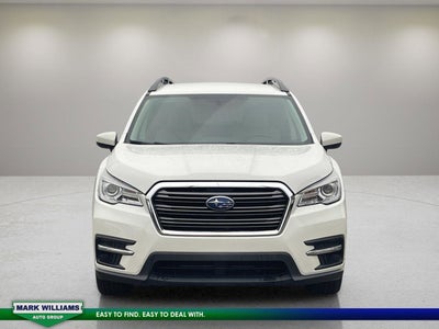 2022 Subaru Ascent Premium
