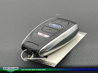 2022 Subaru Ascent Premium