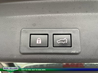 2022 Subaru Ascent Premium