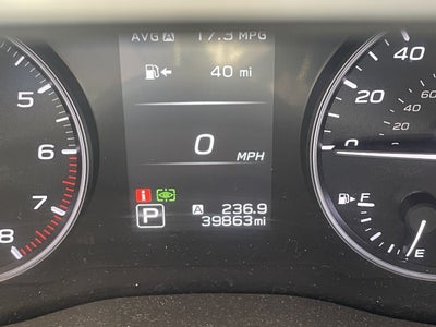 2023 Subaru Ascent Limited