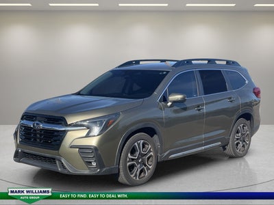 2023 Subaru Ascent Limited