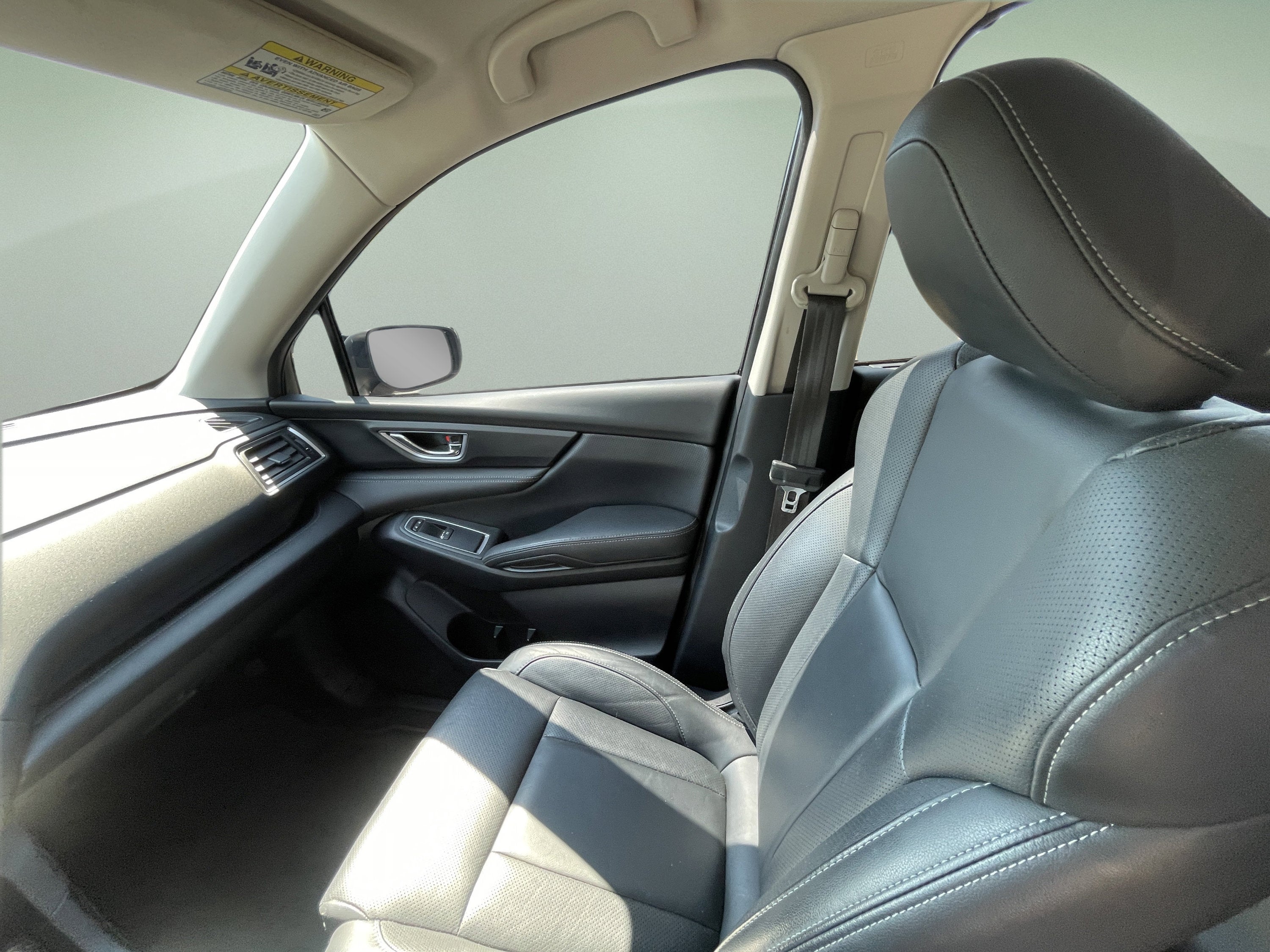 2023 Subaru Ascent Limited
