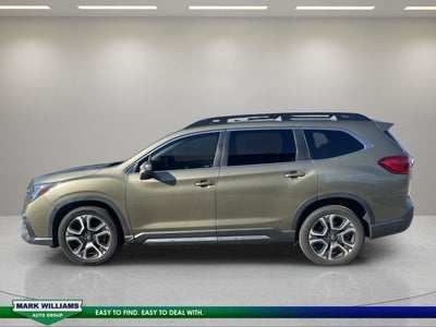 2023 Subaru Ascent Limited