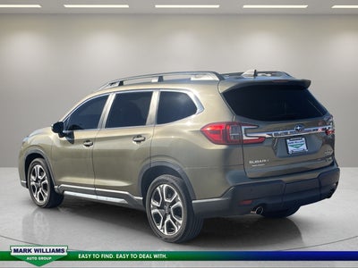 2023 Subaru Ascent Limited
