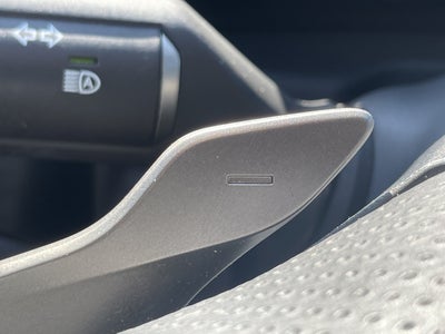 2020 Lexus ES 350 F Sport