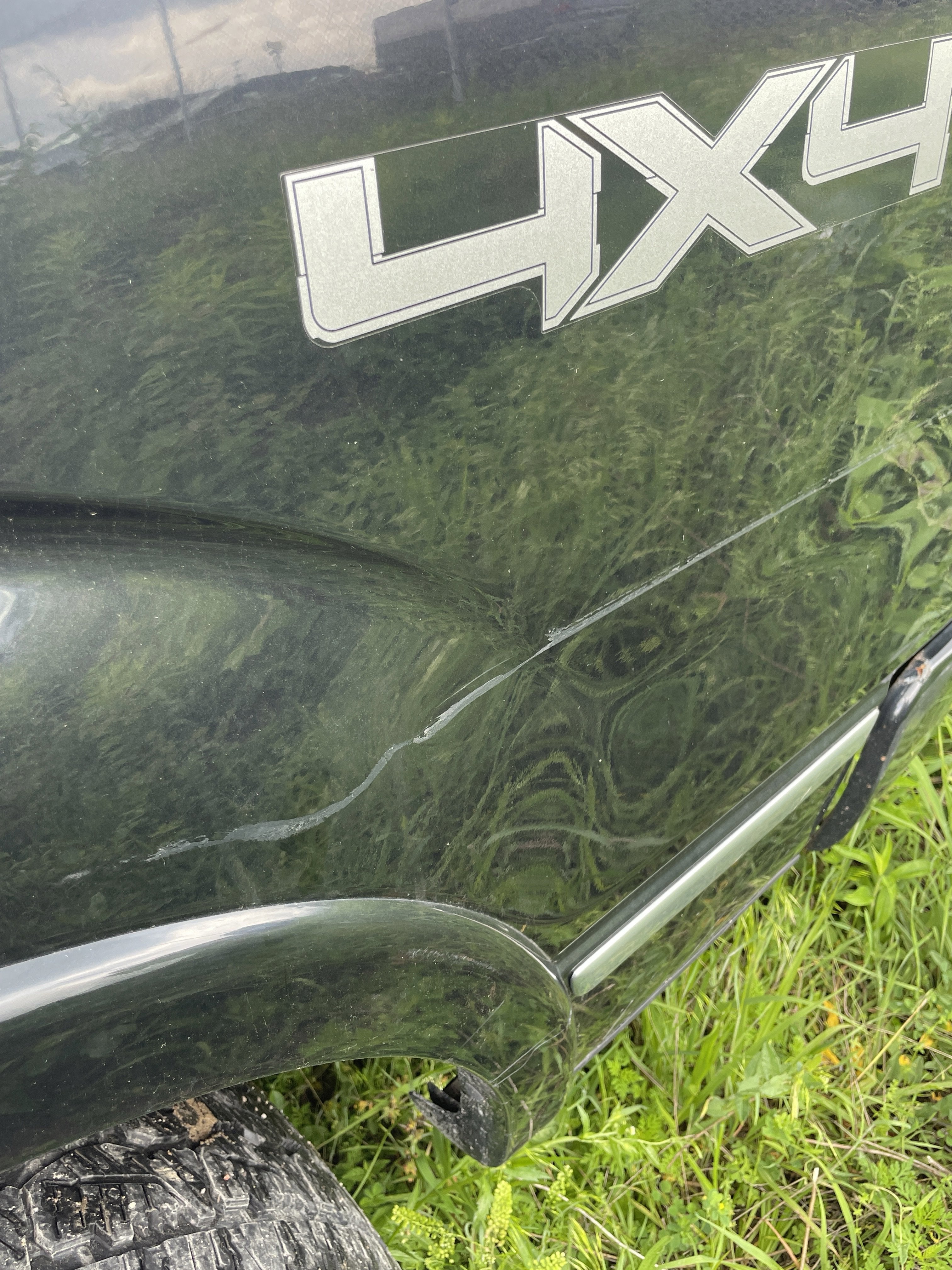 2018 Honda Pilot LX