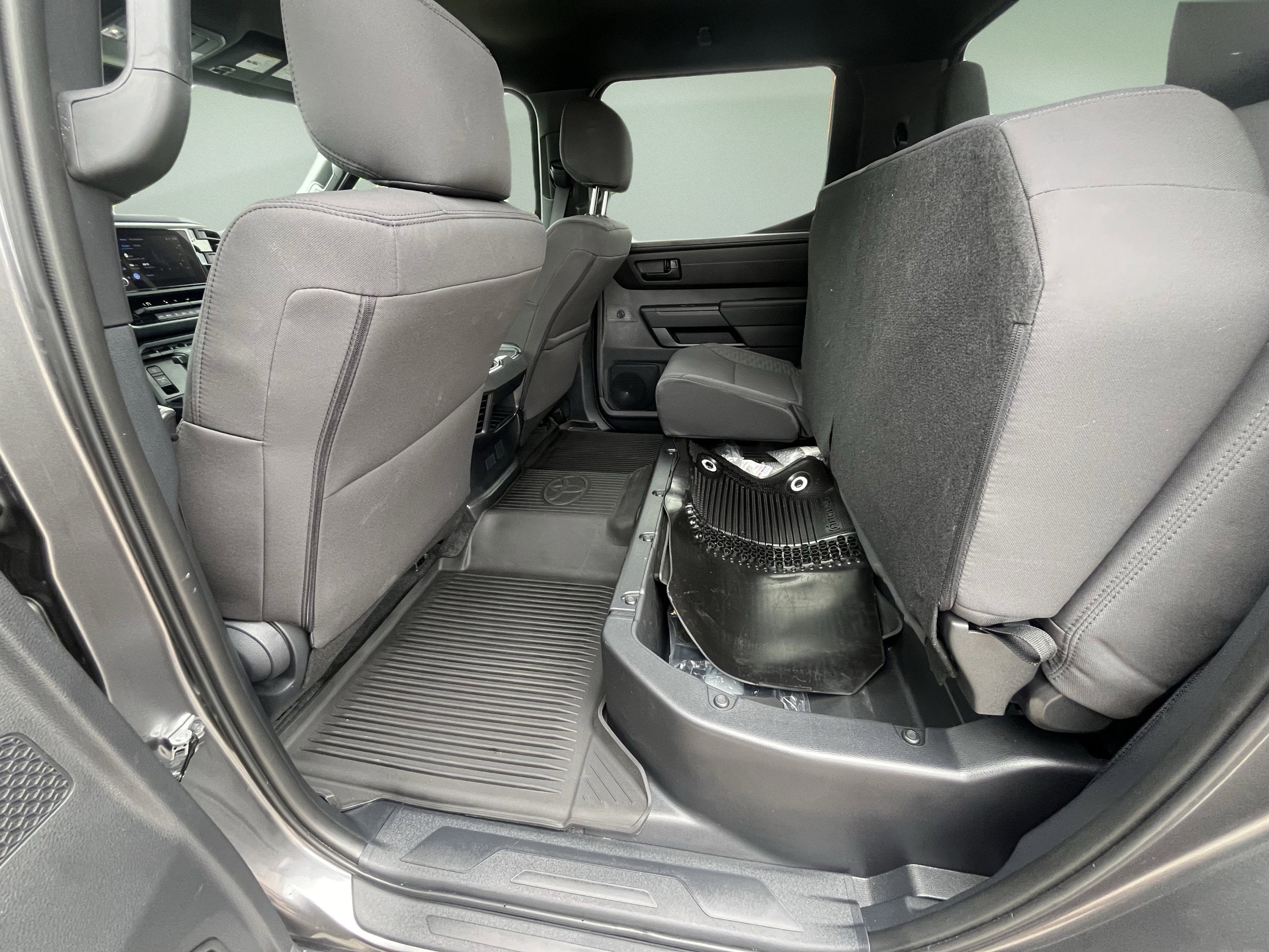 2025 Toyota Tundra SR