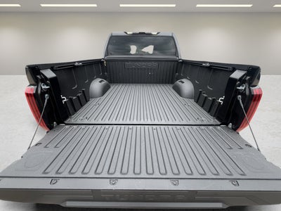 2025 Toyota Tundra SR