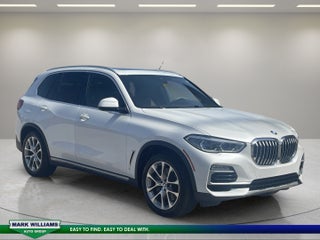 2019 BMW X5 xDrive50i