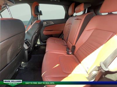 2023 Kia Sportage SX