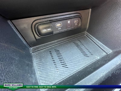 2023 Kia Sportage SX