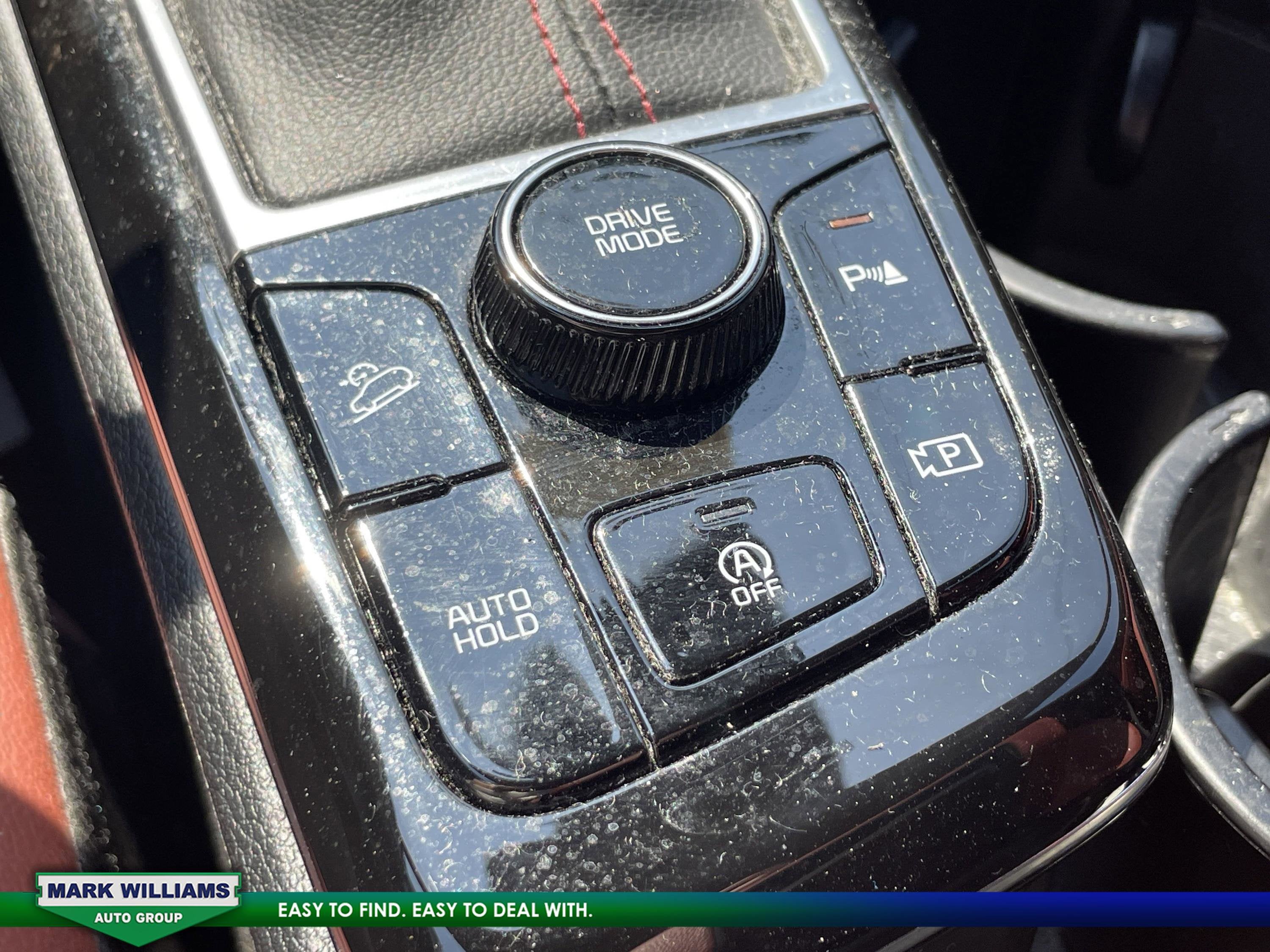 2023 Kia Sportage SX