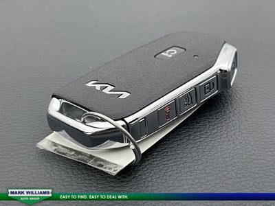 2023 Kia Sportage SX