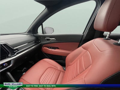 2023 Kia Sportage SX