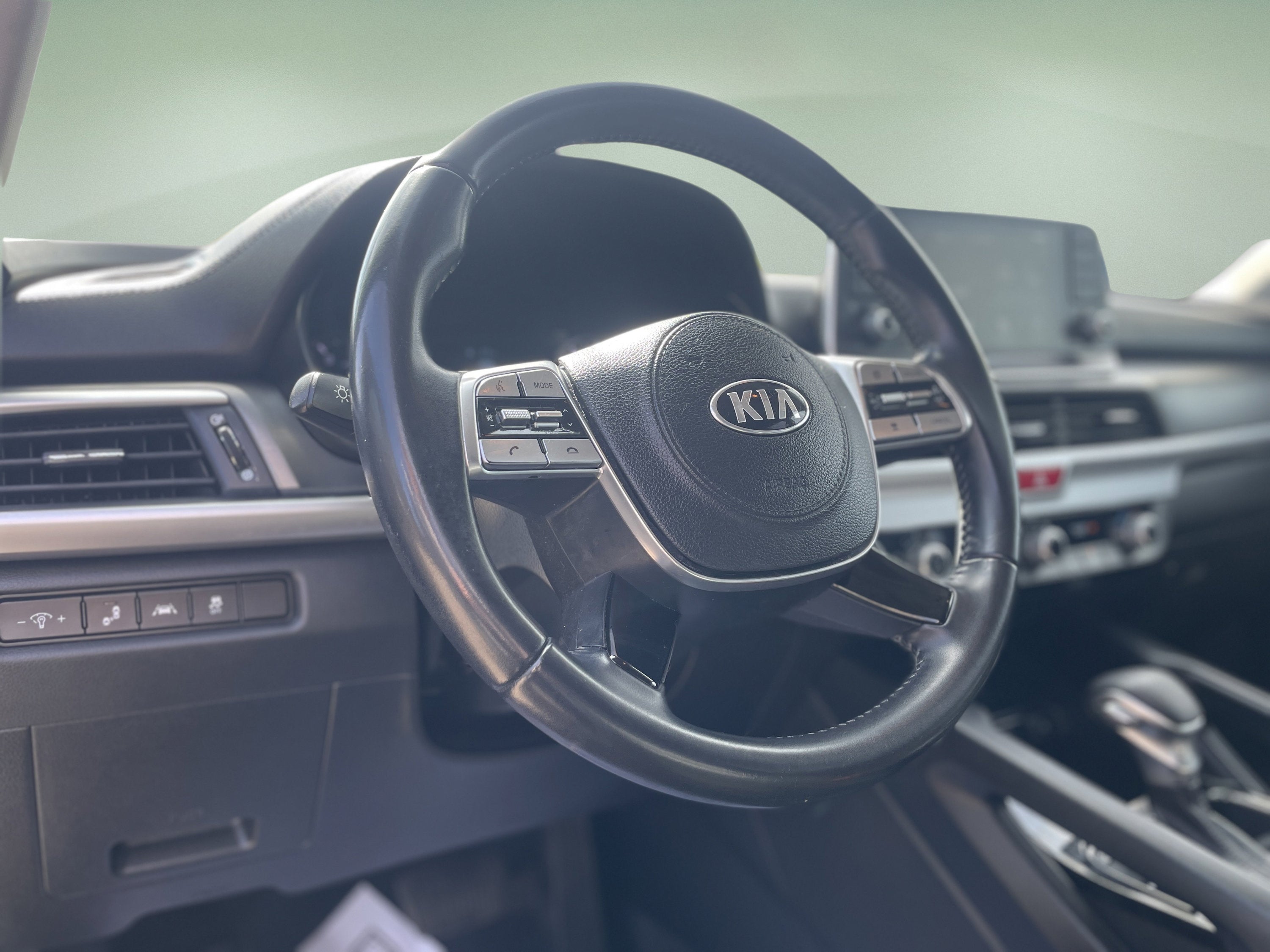 2020 Kia Telluride LX
