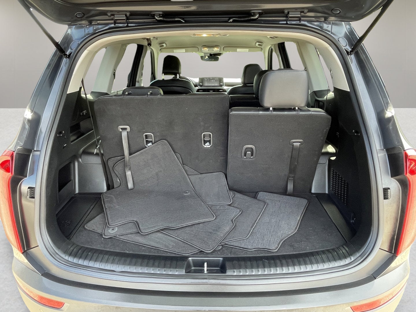 2020 Kia Telluride LX