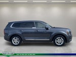 2020 Kia Telluride LX