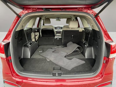 2018 Kia Sorento EX