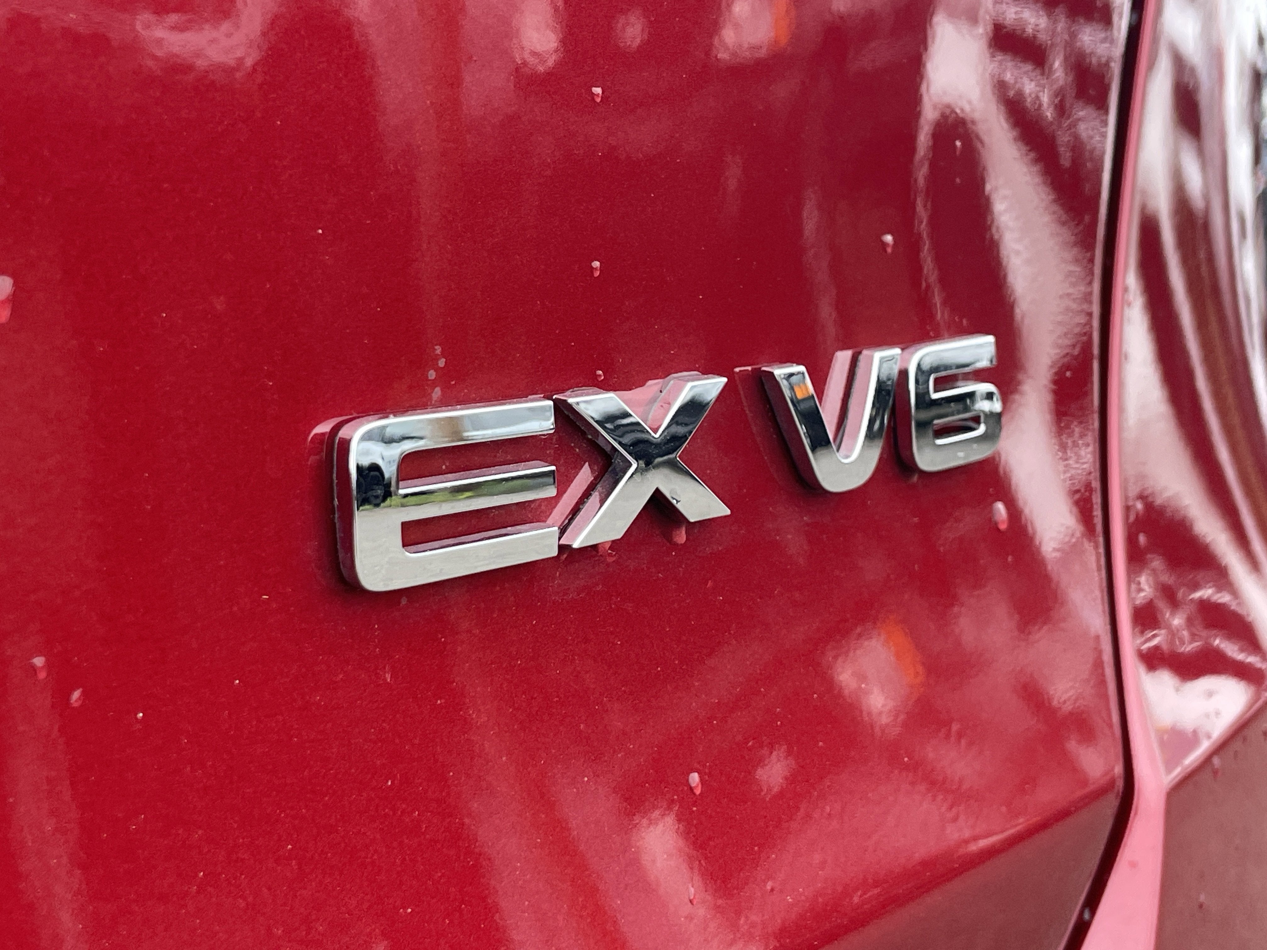 2018 Kia Sorento EX
