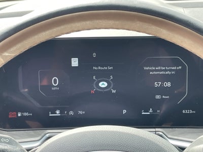 2025 Kia Sorento X-Line SX Prestige