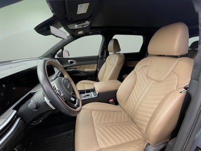 2025 Kia Sorento X-Line SX Prestige