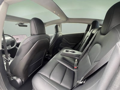 2020 Tesla Model 3 Performance