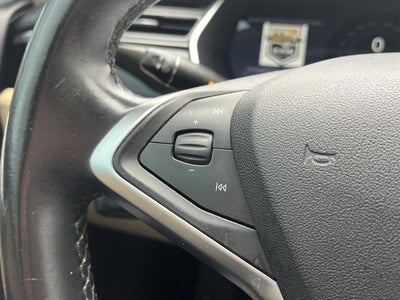 2014 Tesla Model S Base