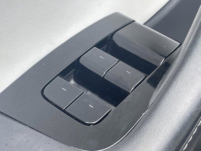 2020 Tesla Model Y Performance