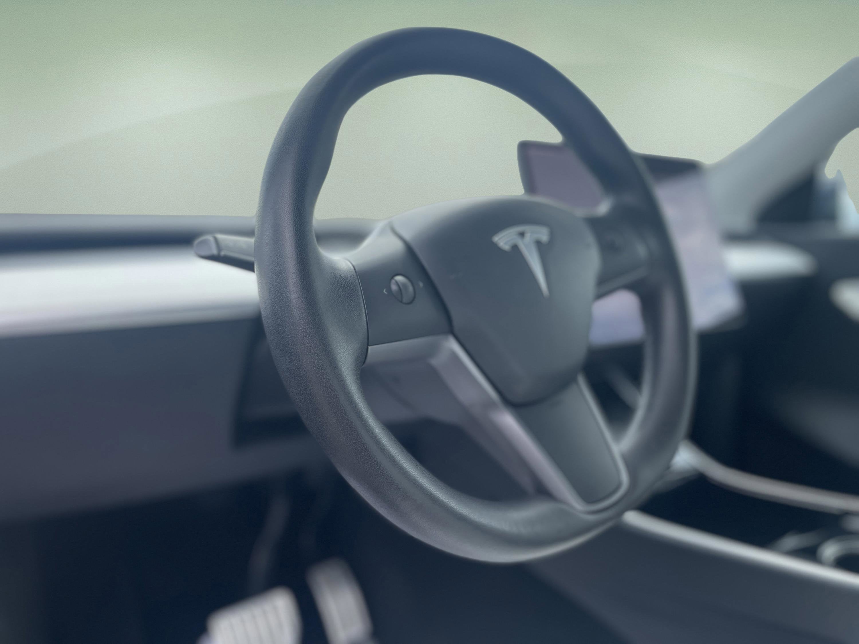 2020 Tesla Model Y Performance