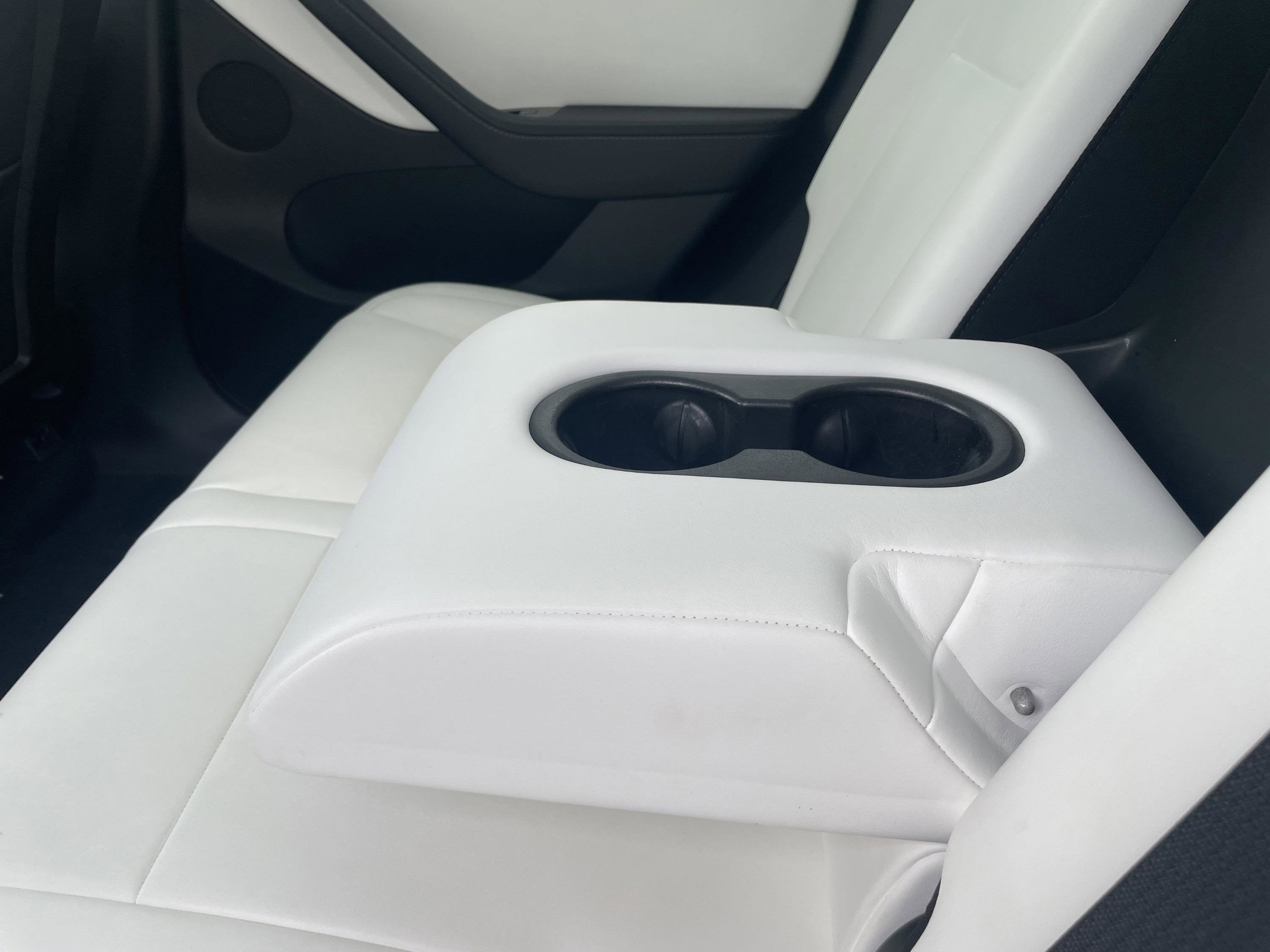 2020 Tesla Model Y Performance