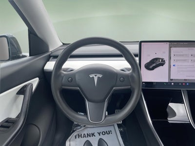 2020 Tesla Model Y Performance